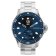 Withings HWA09-Model 7-All-Int Herren-Smartwatch ScanWatch Horizon 43 mm Blau Bild 1