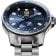 Withings HWA09-Model 7-All-Int Herren-Smartwatch ScanWatch Horizon 43 mm Blau Bild 3