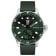 Withings HWA09-Model 8-All-Int Herren-Smartwatch ScanWatch Horizon 43 mm Grün Bild 5