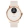 Withings HWA11-Model 1-All-Int Damenuhr ScanWatch Light 37 mm roségold/weiß Bild 1