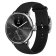 Withings HWA10-Model 1-All-Int Smartwatch ScanWatch 2 silber/schwarz 38 mm Bild 3