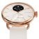 Withings HWA10-Model 3-All-Int Damen-Smartwatch ScanWatch 2 roségold/sand 38 mm Bild 3