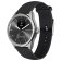 Withings HWA10-Model 4-All-Int Smartwatch ScanWatch 2 silber/schwarz 42 mm Bild 3