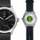 Withings HWA10-Model 4-All-Int Smartwatch ScanWatch 2 silber/schwarz 42 mm Bild 4