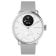Withings HWA10-MODEL 2-All-Int Damen-Smartwatch ScanWatch 2 Grau 38 mm Bild 1