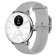 Withings HWA10-MODEL 2-All-Int Damen-Smartwatch ScanWatch 2 Grau 38 mm Bild 3