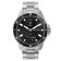 Withings HWA10-Model 9-All-Int Herren-Smartwatch ScanWatch Nova 42 mm Schwarz Bild 1