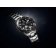 Withings HWA10-Model 9-All-Int Herren-Smartwatch ScanWatch Nova 42 mm Schwarz Bild 2