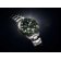 Withings HWA10-Model 8-All-Int Herren-Smartwatch ScanWatch Nova 42 mm Grün Bild 3
