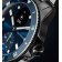 Withings HWA10-Model 7-All-Int Herren-Smartwatch ScanWatch Nova 42 mm Blau Bild 2