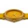 Oozoo C10172 Women's Watch with Leather Strap Mustard Yellow Image 2