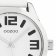 Oozoo C1050 Armbanduhr XL Weiß 46 mm Bild 2