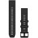 Garmin 010-13392-02 Quickfit Silicone Strap 22 mm Black 1