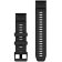 Garmin 010-13392-02 Quickfit Silicone Strap 22 mm Black 2
