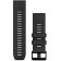 Garmin 010-13393-02 Quickfit Silikonband 26 mm Schwarz 1