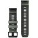 Garmin 010-13393-04 Quickfit Silikonband 26 mm Weidegrün/Graphit 2