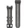 Garmin 010-13396-00 Wechselarmband Instinct 3 50 mm Silikon Kohlegrau 2