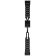 Garmin 010-12580-00 QuickFit Titanium Strap 26 mm Carbon Grey 2