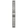 Garmin 010-12863-08 QuickFit Titanband 22 mm mit Schlitzen 1