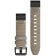 Garmin 010-12876-00 QuickFit Lederband 20 mm Schiefergrau 2