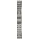 Garmin 010-12864-08 QuickFit Titanband 26 mm mit Schlitzen 1