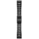 Garmin 010-12864-09 QuickFit Titanband 26 mm Karbongrau mit Schlitzen 1