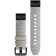 Garmin 010-13102-06 QuickFit Lederband 20 mm Kalkstein 2
