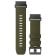 Garmin 010-13010-10 QuickFit Armband 26 mm Tactical Nylon Ranger Green 1