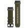 Garmin 010-13010-10 QuickFit Armband 26 mm Tactical Nylon Ranger Green 2