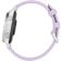 Garmin 010-02891-01 Lily 2 Active Damen-Smartwatch Silberfarben/Flieder 2