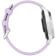 Garmin 010-02891-01 Lily 2 Active Damen-Smartwatch Silberfarben/Flieder 6