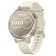 Garmin 010-02891-00 Lily 2 Active Damen-Smartwatch Lunargold/Beige 1