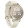 Garmin 010-02891-00 Lily 2 Active Damen-Smartwatch Lunargold/Beige 5