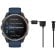 Garmin 010-02904-51 Quatix 8 Marine Smartwatch Blau 47 mm 6