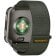 Garmin 010-02980-03 Venu X1 Fitness Smartwatch Moosgrün 3