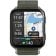 Garmin 010-02980-03 Venu X1 Fitness Smartwatch Moosgrün 4