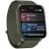 Garmin 010-02980-03 Venu X1 Fitness Smartwatch Moosgrün 5