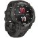Garmin 010-03398-00 Instinct Crossover Amoled Smartwatch Anthrazitgrau 6