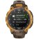 Garmin 010-03398-01 Instinct Crossover Amoled Smartwatch BronzeSunburst/Cocoa 5