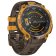 Garmin 010-03398-01 Instinct Crossover Amoled Smartwatch BronzeSunburst/Cocoa 6
