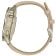 Garmin 010-03013-03 Venu 4 Fitness Smartwatch in Beige/Lunargold 41 mm 2