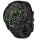 Garmin 010-03398-02 Instinct Crossover Amoled Tactical Smartwatch Schwarz 1