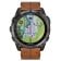 Garmin 010-03199-51 D2™ Mach 2 Pro Smartwatch AMOLED Sapphire Schwarz/Grau 4