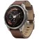 Garmin 010-04336-41 fenix 9 Pro Smartwatch inReach® Titanium/Walnut 47 mm 1