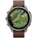 Garmin 010-04336-41 fenix 9 Pro Smartwatch inReach® Titanium/Walnut 47 mm 4