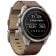 Garmin 010-04336-41 fenix 9 Pro Smartwatch inReach® Titanium/Walnut 47 mm 6
