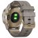 Garmin 010-02159-40 fenix 6S Saphir Smartwatch Gold/Beige Bild 2