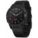 Garmin 010-02158-17 fenix 6 Sapphire Smartwatch Black/Black Image 1