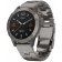 Garmin 010-02158-23 fenix 6 Saphir Smartwatch Grau/Titan Bild 1