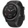 Garmin 010-02159-25 fenix 6S Saphir Smartwatch Schwarz Bild 1